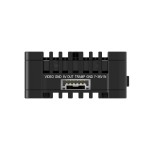 Original FOXEER 4.9G-6G Reaper 5.8G 10W 80CH VTX 2-8S 400mW/2W/5W/7.5W/10W Switchable for Long Range RC
